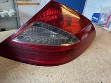 MERCEDES CLS W219 FANALE