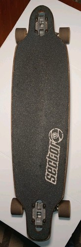 Skateboard longboard sector - longboard,