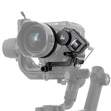 Motore Follow Focus per