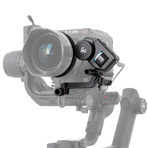 Motore follow focus per - focus,