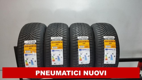 Gomme nuove con - nuove,