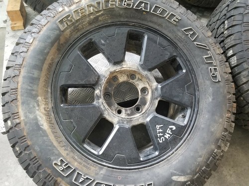 3056018 cerchi hummer - 3056018, h3