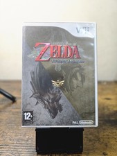 Zelda Twilight Princess