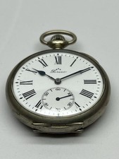Orologio tasca perseo delle - da,