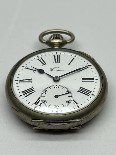 Orologio tasca perseo delle - da,