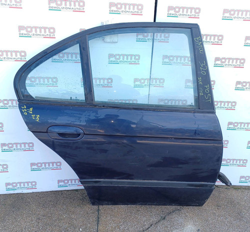 41528266722 porta post - porta, dx