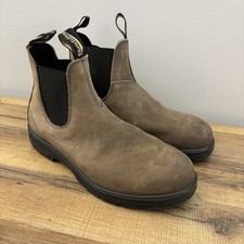 Stivali Chelsea Blundstone