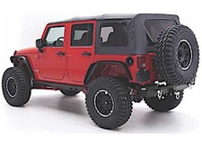 Smittybilt 9085235 10-18