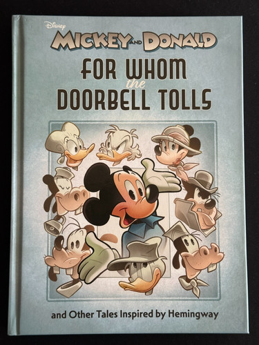 Topolino paperino per - paperino, ★