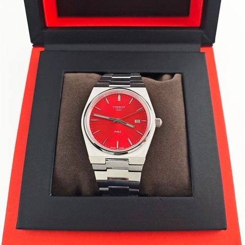 Orologio tissot prx - tissot,