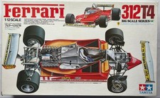 Kit modellino Tamiya 1/12