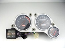 STRUMENTAZIONE QUADRO