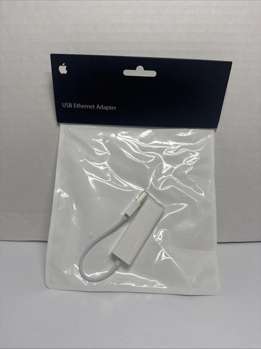 Apple adattatore ethernet - adattatore, usb