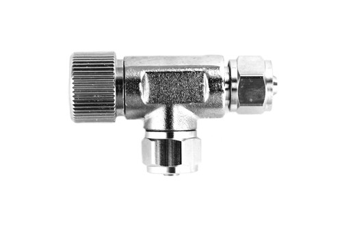 Valvola ago co2 linea - ad, in