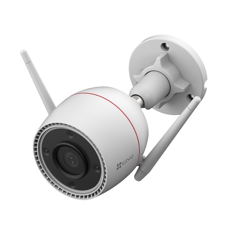 Ezviz h3c telecamera - telecamera, da