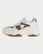 Sneakers runner Happy donna