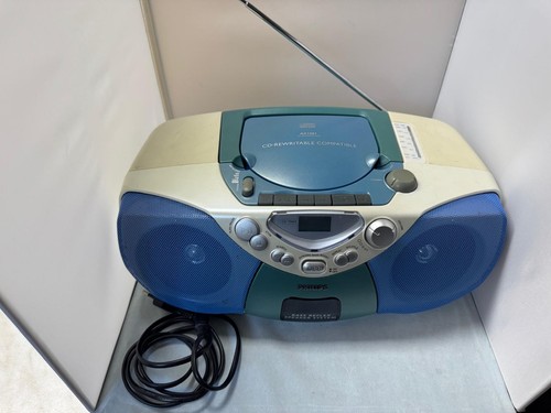 Philips az1081 cd - az1081,