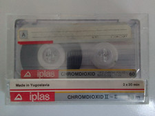 RARE IPLAS BASF CHROMDIOXID II