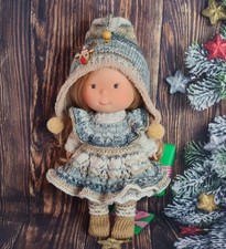 Completo per bambole Mia 12 e