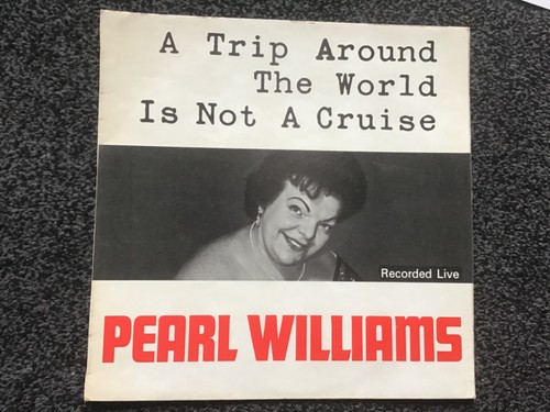 Pearl williams trip around - williams,