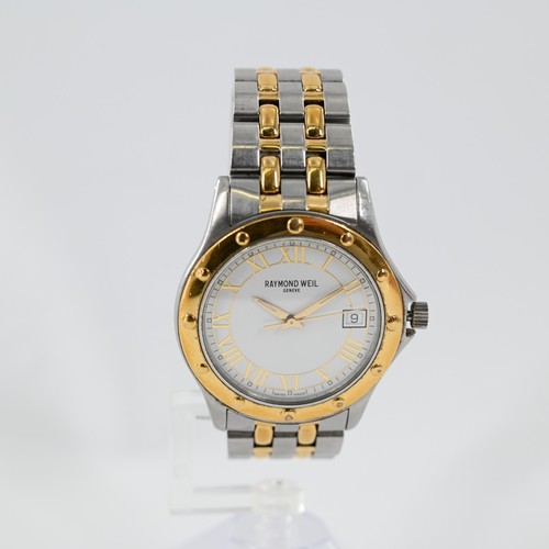 Raymond weil geneve 5590 - raymond,