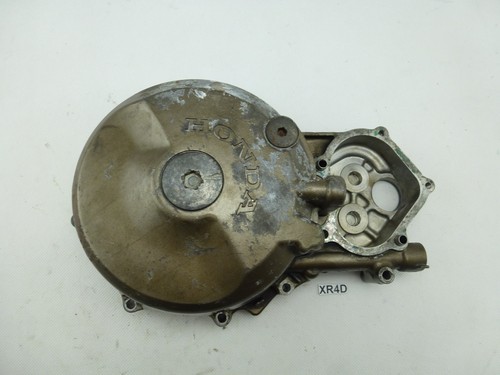 Coperchio alternatore - coperchio,