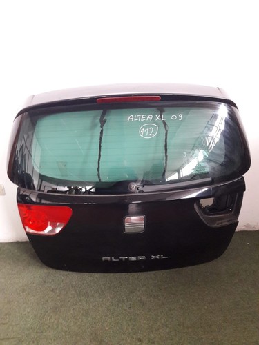 Portellone posteriore per seat - portellone,