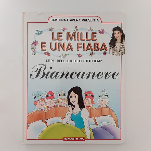 Mille una fiaba - e,