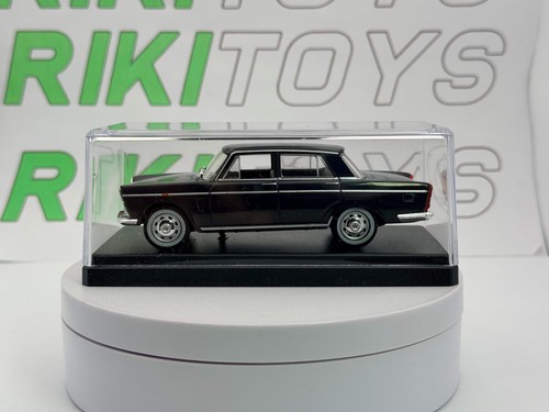 Fiat 1500 norev 43 blu - l,
