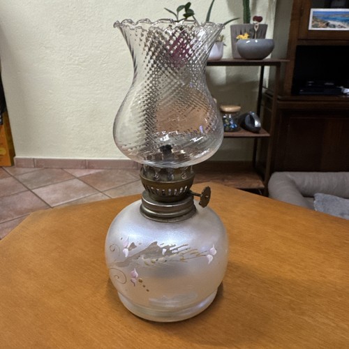 Lampada lanterna - lampada, a