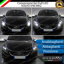 CONVERSIONE FARI FULL LED