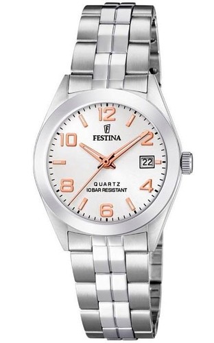 Orologio festina donna - festina,