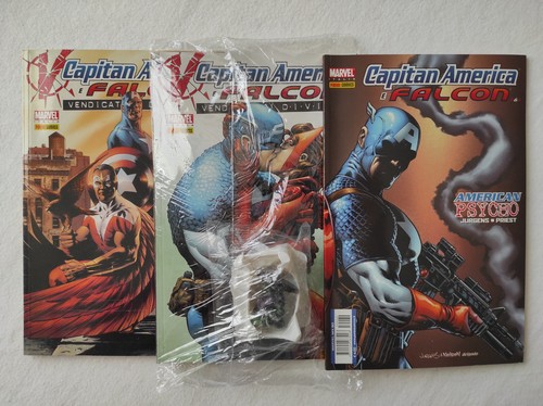 Marvel mix 58 - 57, gadget)