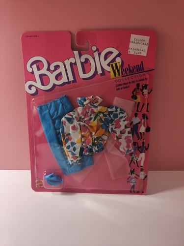 Barbie superstar outfit mattel - outfit,