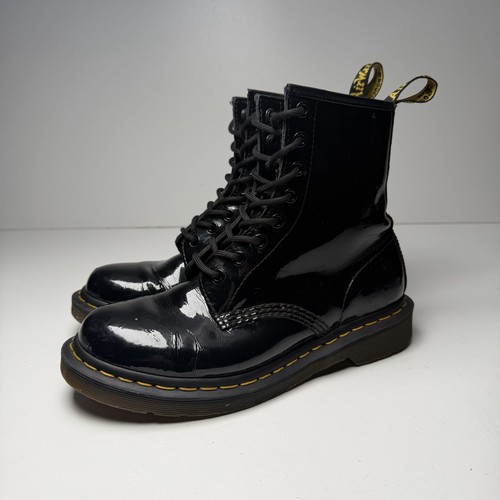Stivali combattimento dr - stivali,