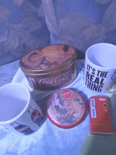 LOTTO di 5: oggetti vintage