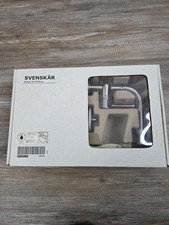 Rubinetto lavabo bagno IKEA