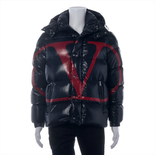 Moncler valentino nylon down - x,