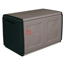 BAULE PORTATUTTO IN