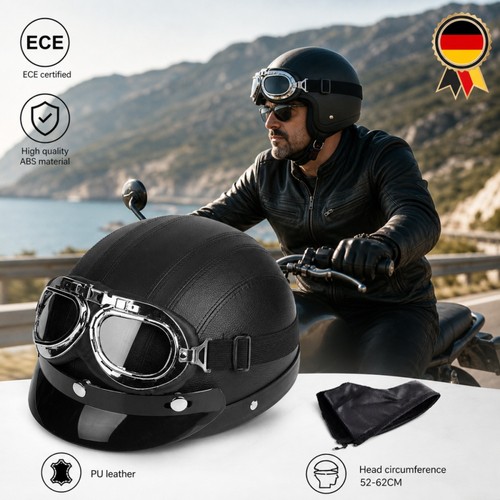 Casco moto scooter casco moto