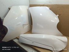 Kit carene laterali - kit,