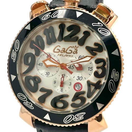 Orologio gaga milano - orologio, chrono