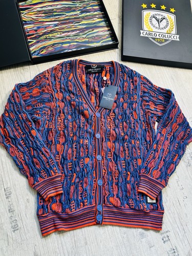 Cardigan nuovo - , carlo
