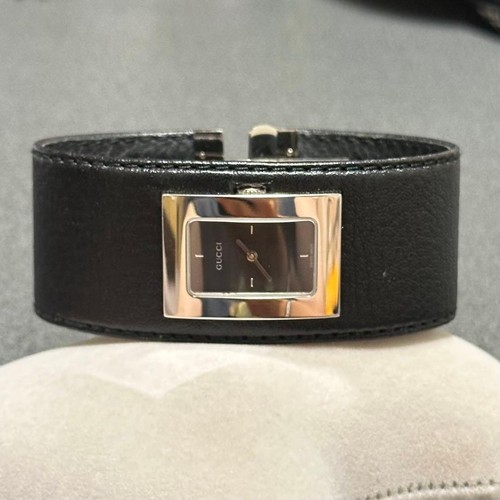 Gucci wristwatch 7800l - wristwatch,