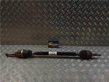 9801388780 Transmissao Frente Direito Citroen C3 (09.2009->) 1.4 Attraction [1,4