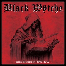 BLACK WYTCHE  - Demo Anthology