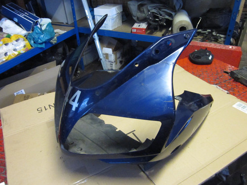 Suzuki 1000 05 - 1000, 03-05