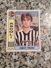 ASCOLI N. 19 album CALCIATORI
