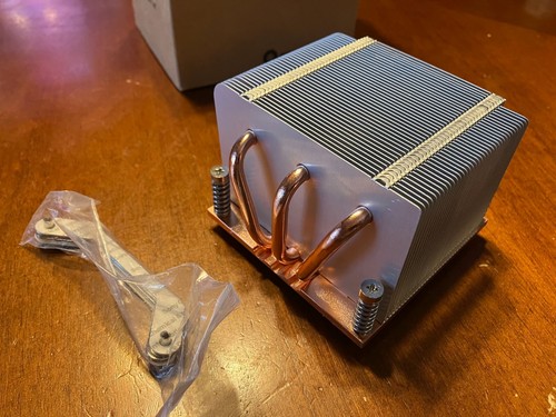 Dynatron intel socket - dynatron, 1366
