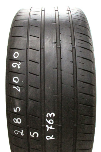 285 r20 gomme usate - 285/40,
